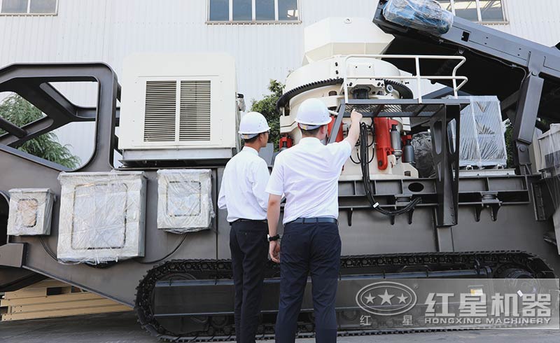 一套完整的建筑垃圾再生原料機器要多少錢？建筑垃圾制成沙子能用嗎？