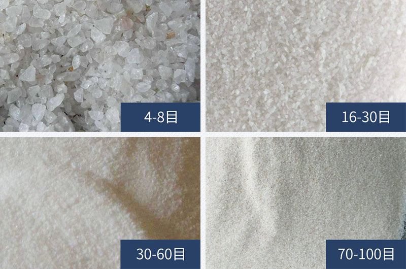 什么是水洗砂？水洗砂生產(chǎn)工藝流程這里有詳細(xì)介紹
