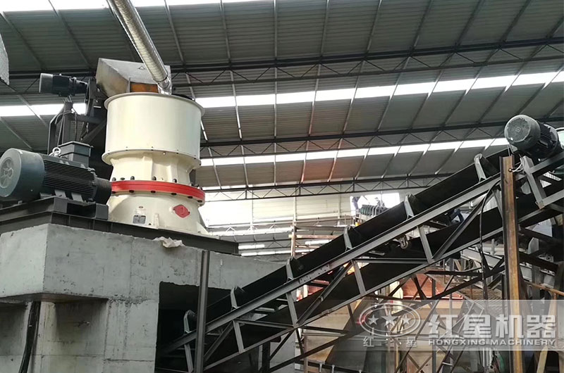 機(jī)制砂的市場行情如何？河南機(jī)制砂一噸多少錢？