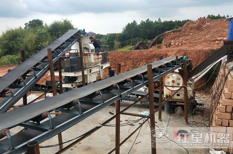 機(jī)制砂用什么設(shè)備效果好？機(jī)制砂可以用于混凝土嗎？有哪些常見問題？