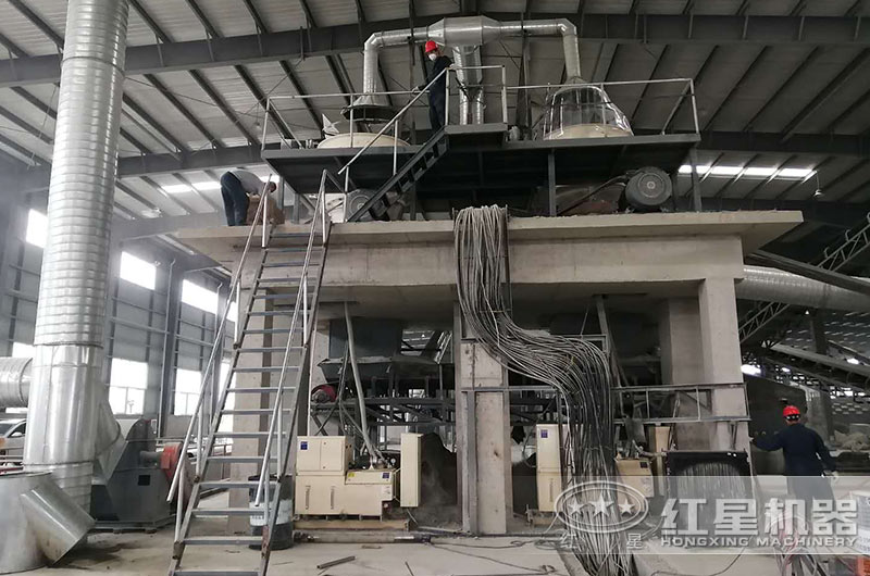 再生磚成本有普通磚高嗎？有哪些中大型建筑廢料打碎機(jī)器？