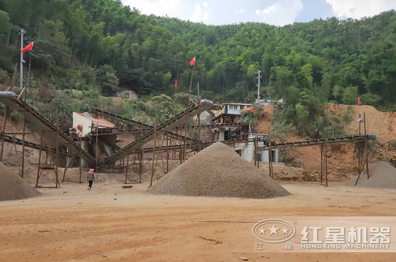15萬預算，能買到哪種河卵石及建筑廢料用多功能破碎機？
