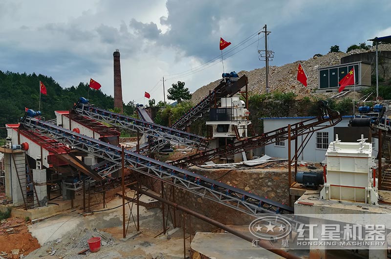 煤矸石制砂可以達(dá)標(biāo)嗎？2020年煤矸石制的砂子多少錢(qián)一噸？