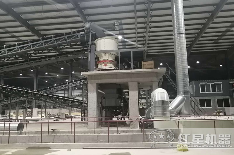 硅石破碎后銷路如何？加工要投資多少錢？（內(nèi)含破碎工藝流程）