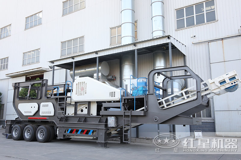 新型破碎機(jī)推薦，盤點(diǎn)2021年值得入手幾款破碎設(shè)備