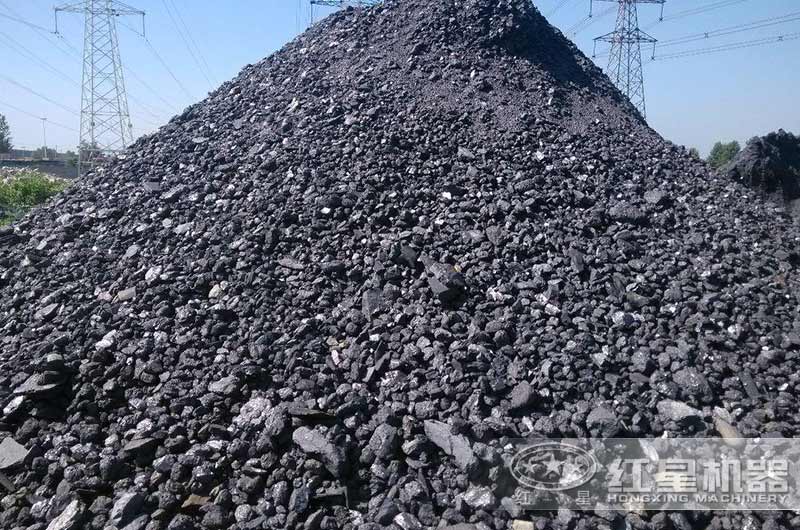 石油焦能當(dāng)煤炭用嗎？初碎用什么破碎機(jī)？