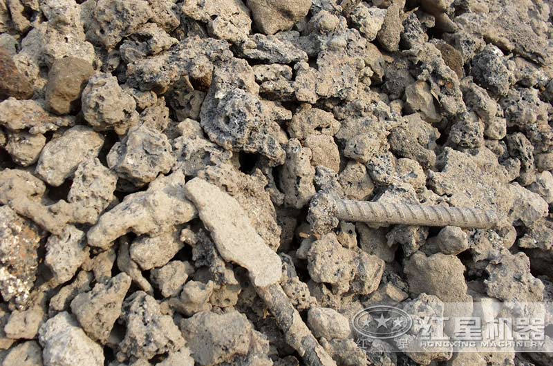 鋼渣可以制成工程用砂嗎？作為骨料可用于混凝土嗎？
