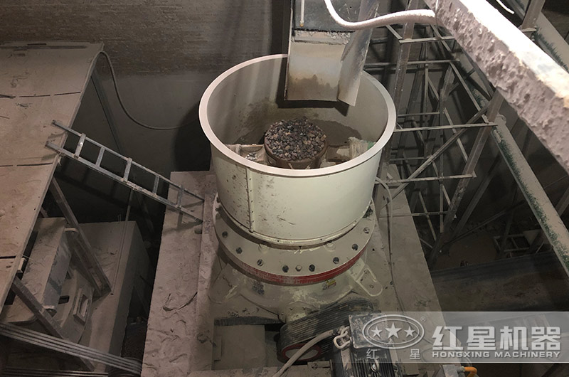 圓錐形破碎機(jī)易損件有哪些？配重在什么位置？