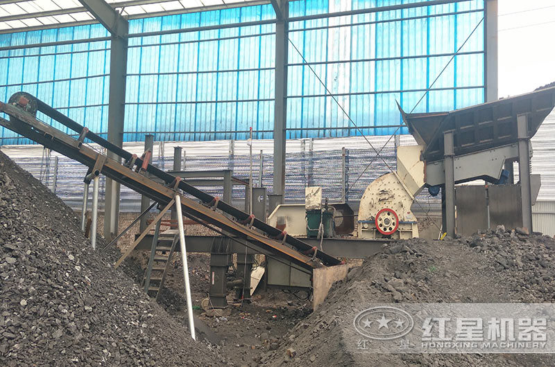 PC系列小型錘片式粉碎機(jī)體積小、易于安裝