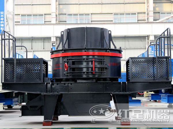 第三代制砂機(jī)